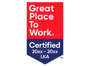 Great Place to Work