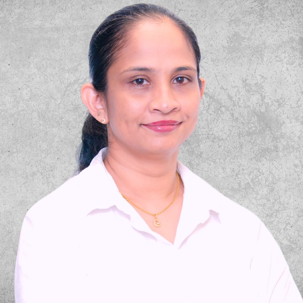 Kaushalya Dawakelle