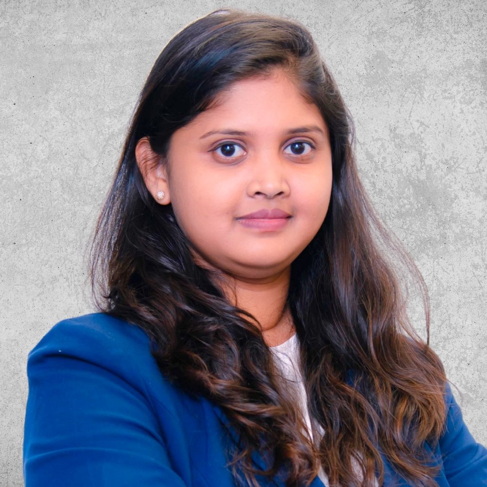 Yeshani Kumarasinghe