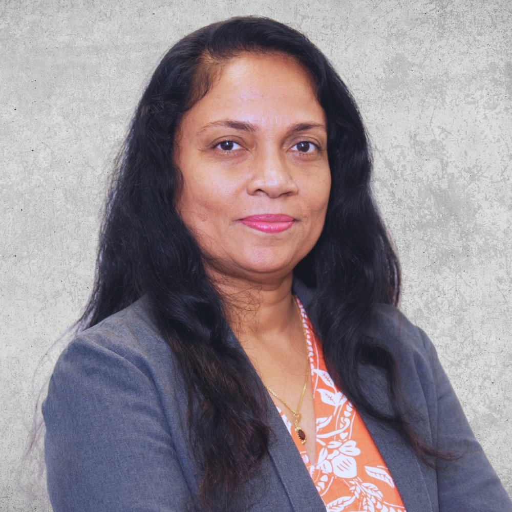 Enoka Siriwardena