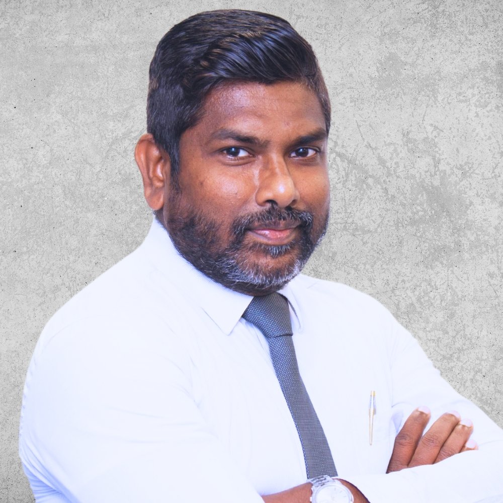 Dulip Kumara