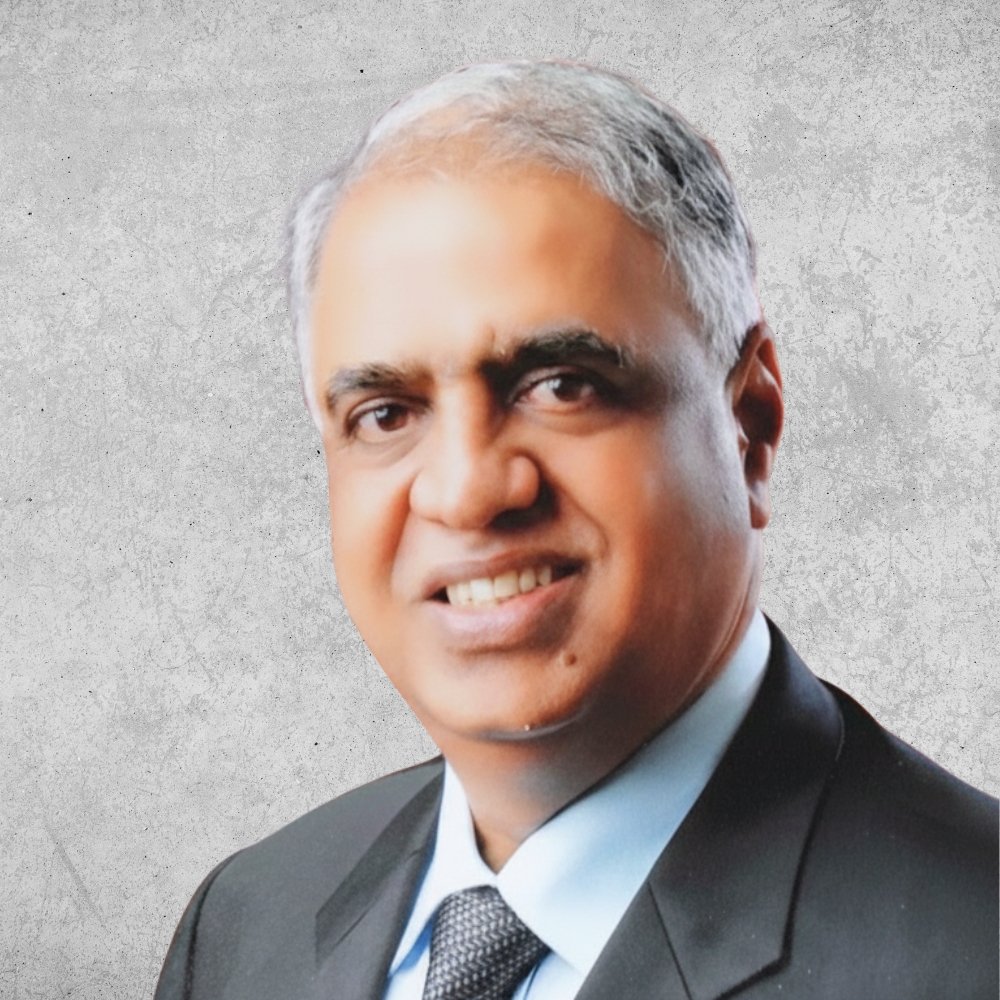 Capt. Shankar Narayanan