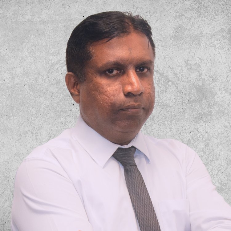 Sanjaya Perera