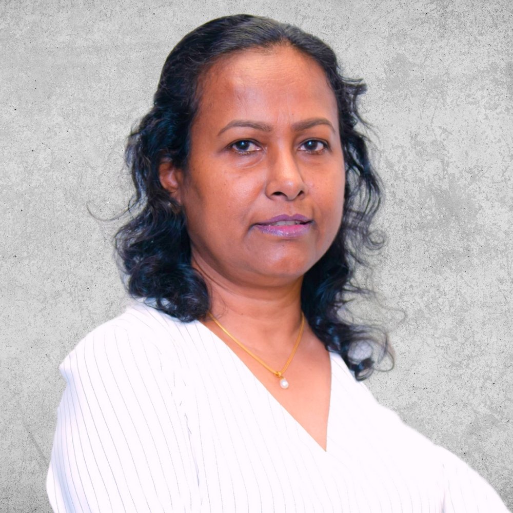 Kulandaivelu Rajesvari