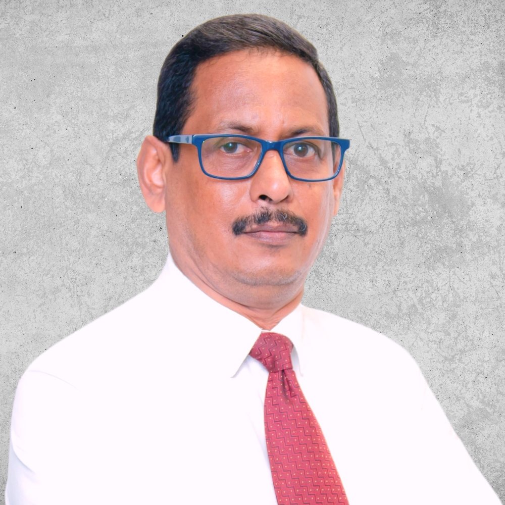 Binoy Chaminda
