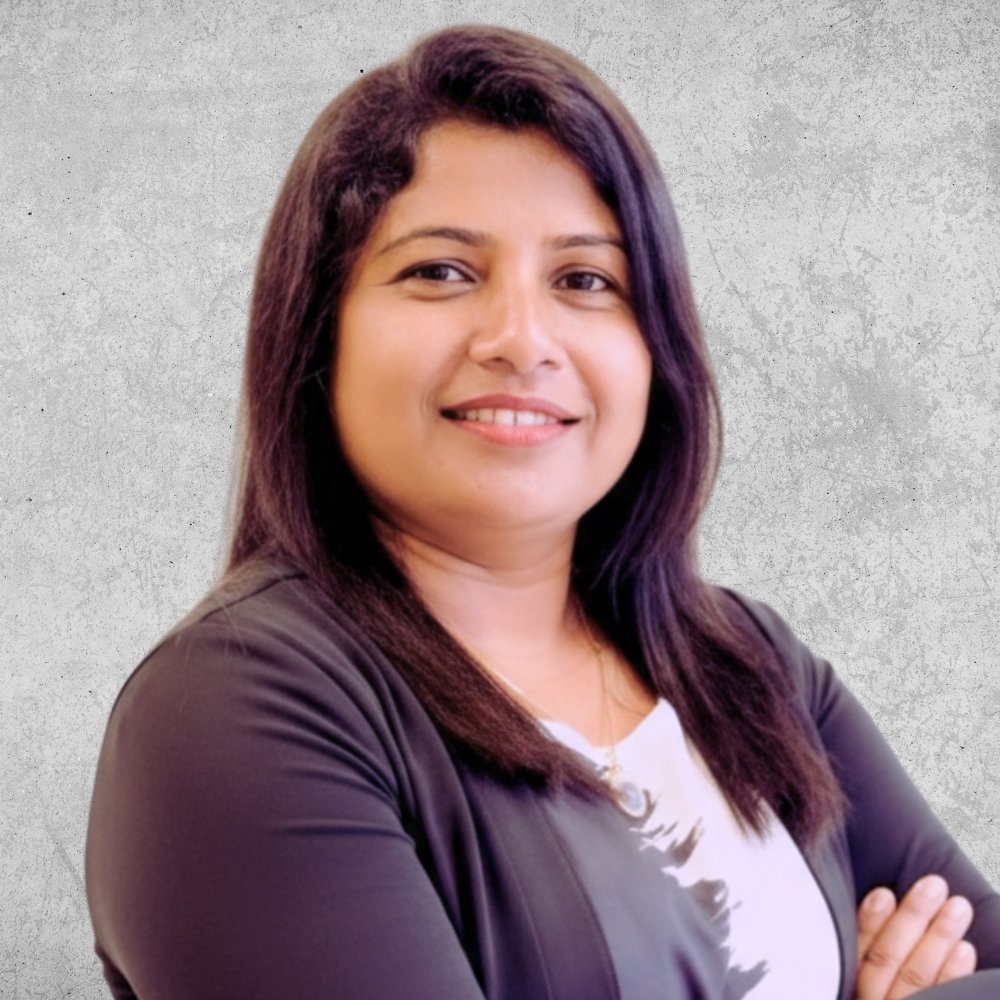Champa Seneviratne