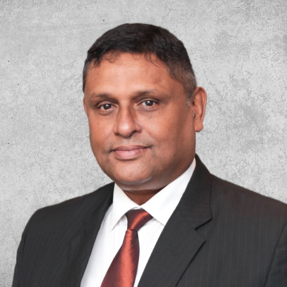 Kavan Aluwihare