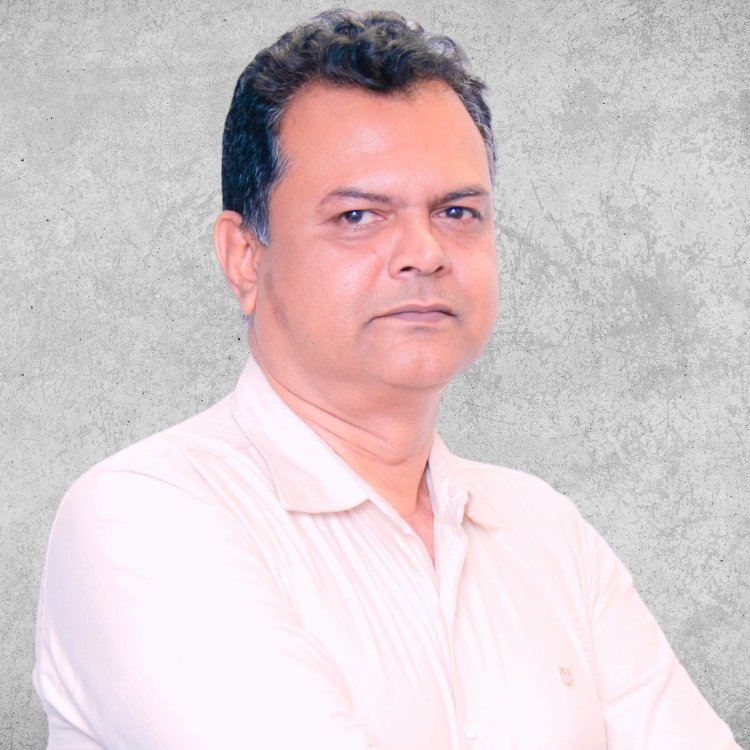 Kalimuthu Ramesh