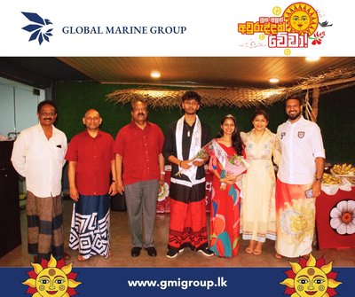 GMG Avurudu Celebration 2026 - Photo 16