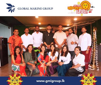 GMG Avurudu Celebration 2026 - Photo 17